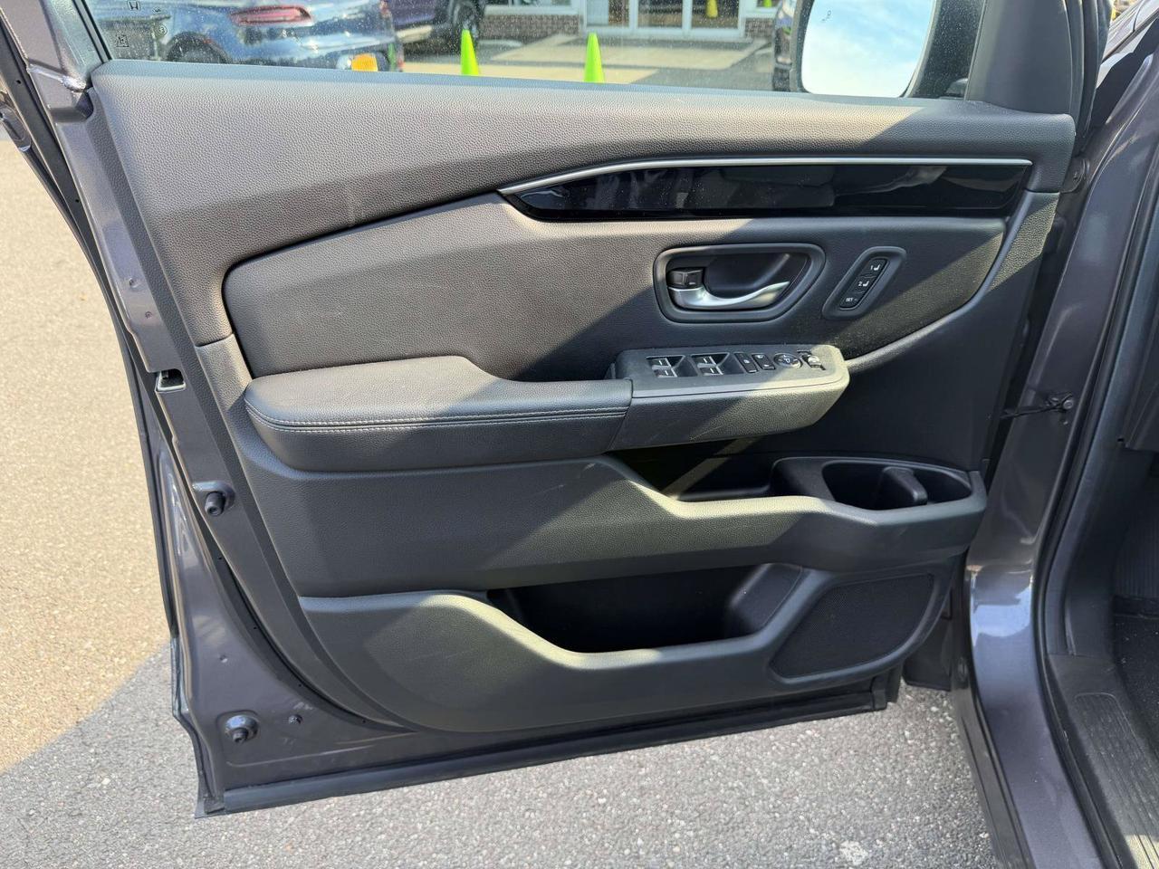 2024 Honda Pilot EX-L 8 Passenger San Clemente CA