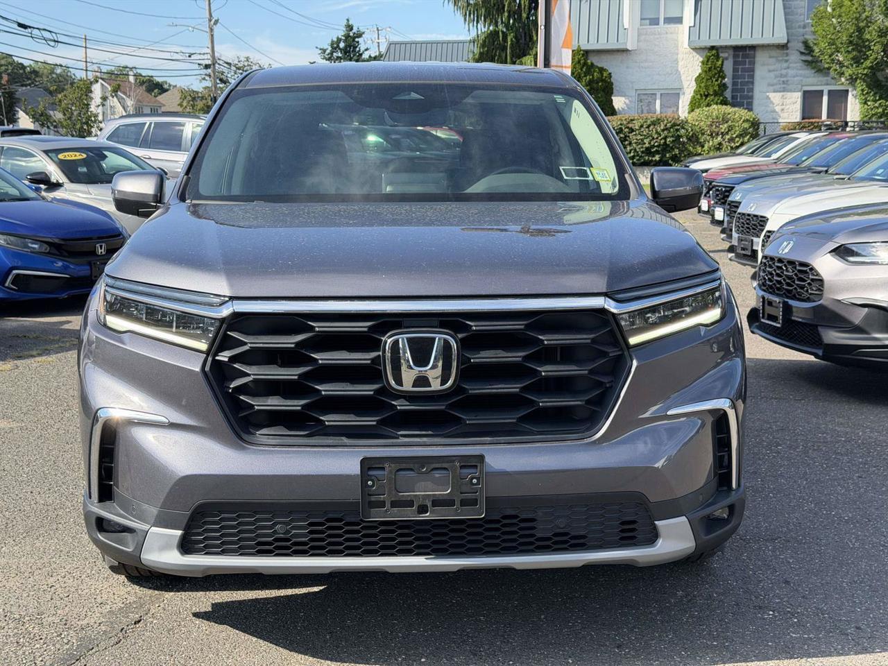 2024 Honda Pilot EX-L 8 Passenger San Clemente CA