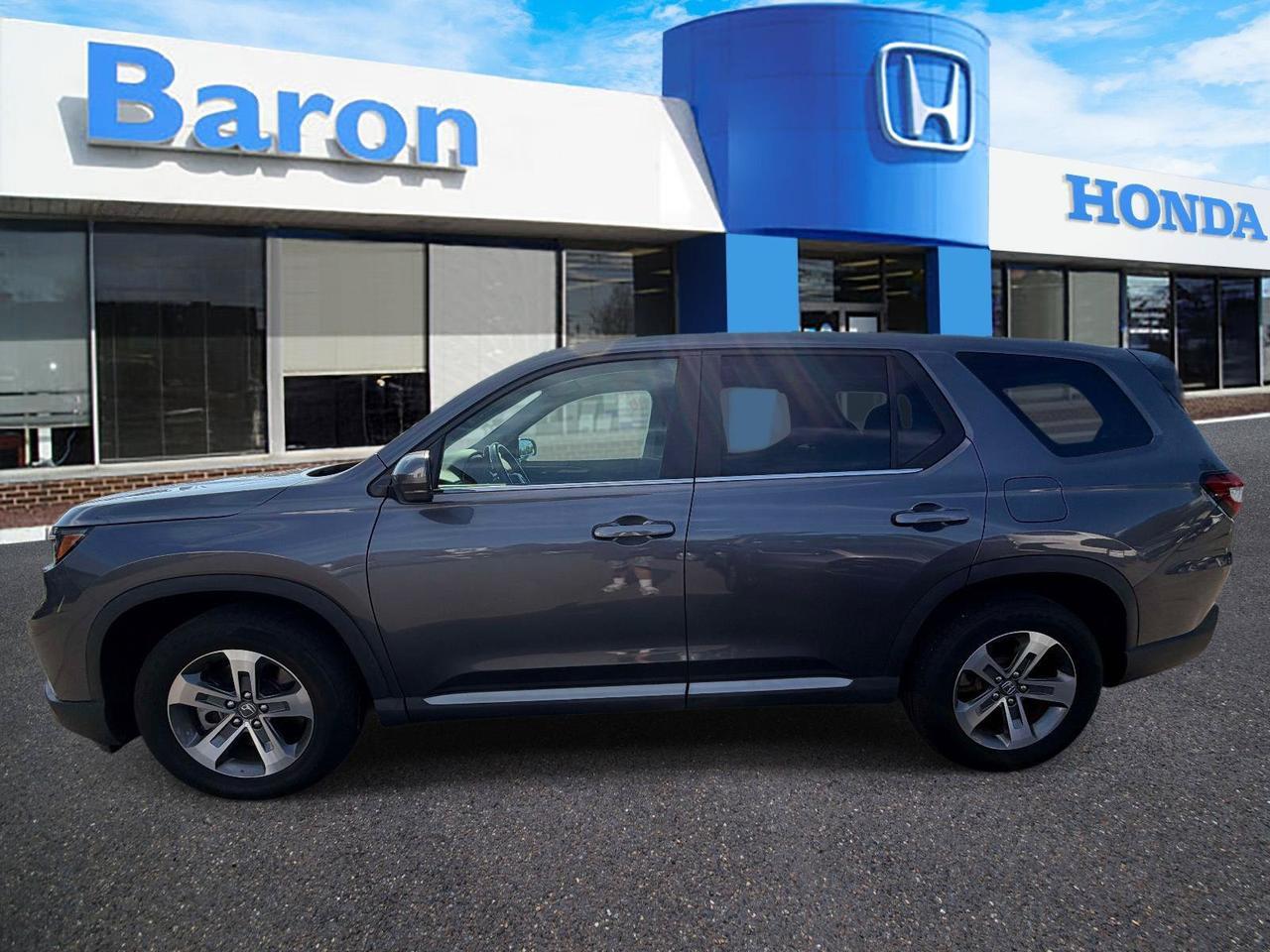 2024 Honda Pilot EX-L 8 Passenger San Clemente CA