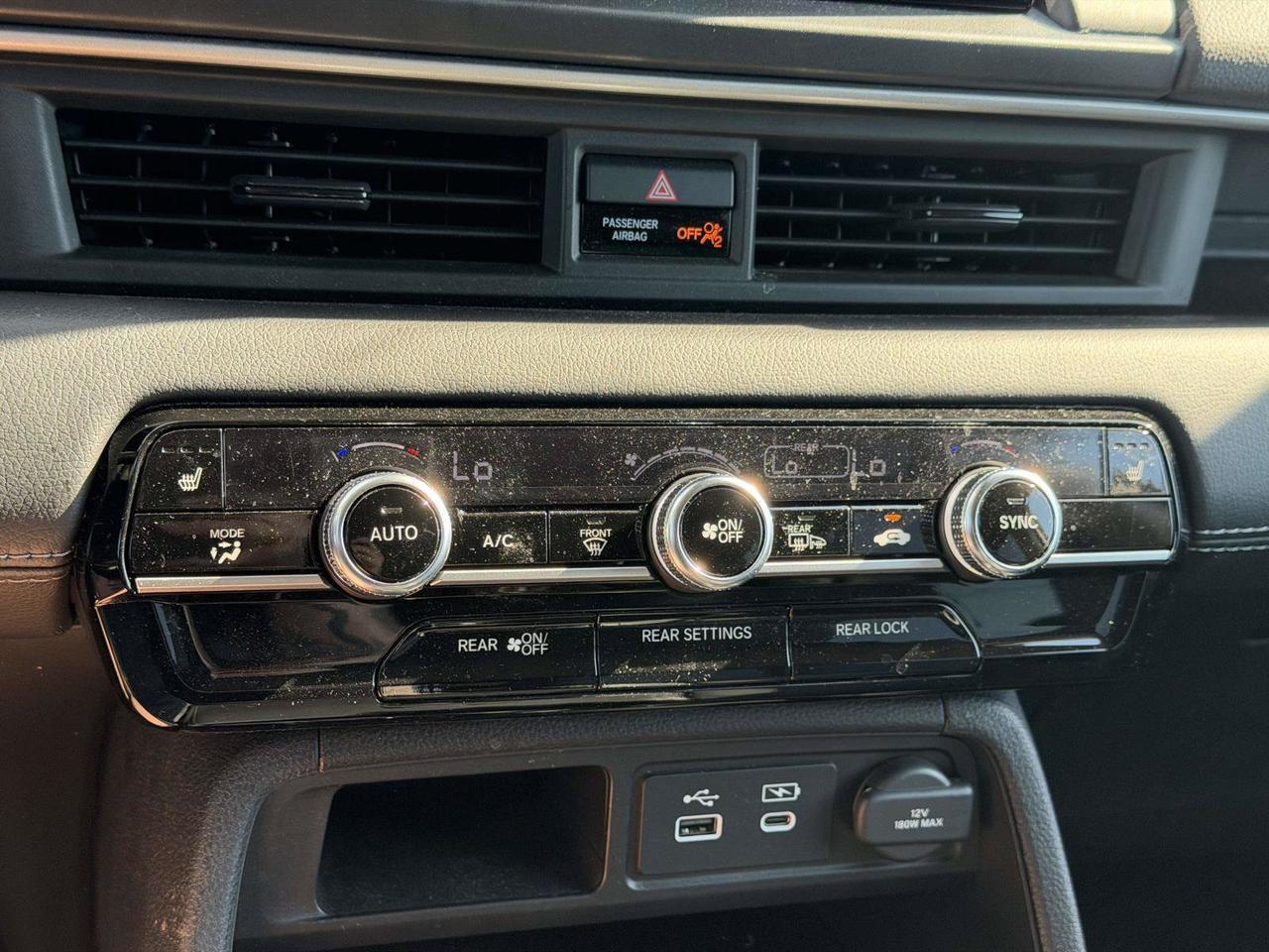 2024 Honda Pilot EX-L 8 Passenger San Clemente CA