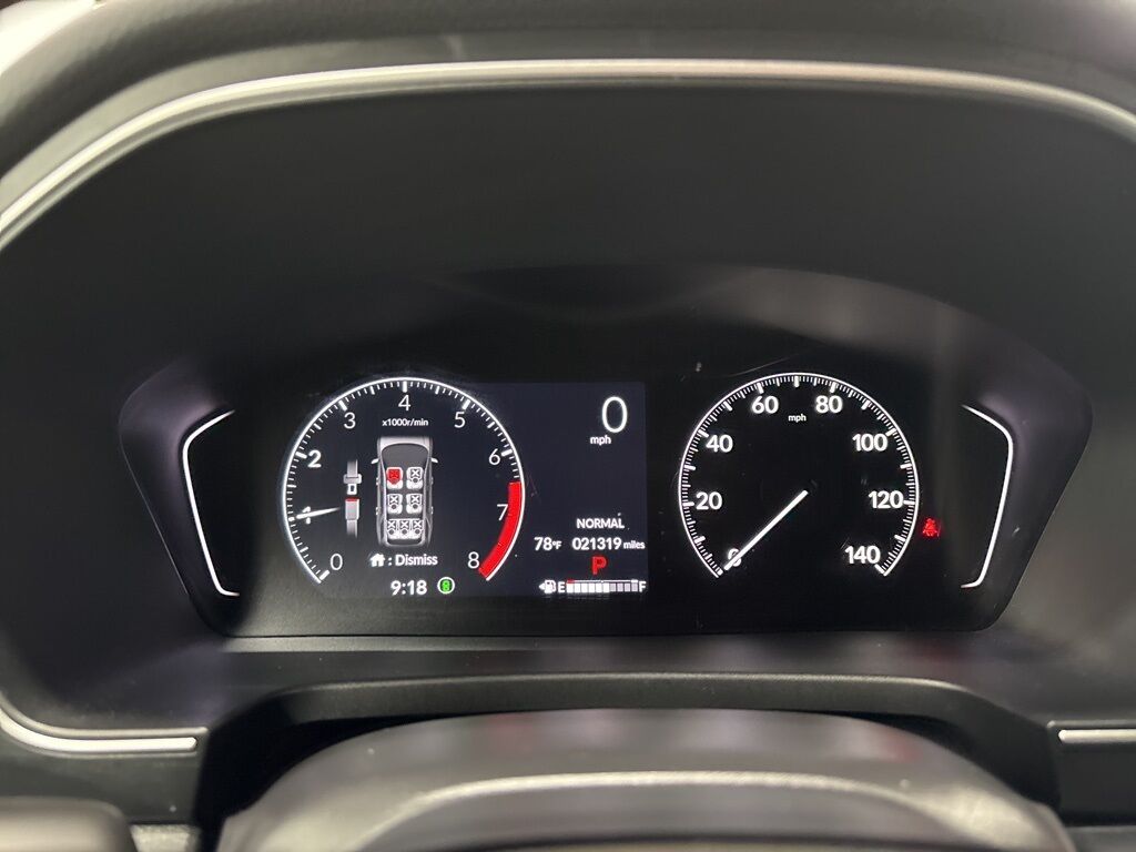 2024 Honda Pilot EX-L AWD 7 Passenger Minocqua WI