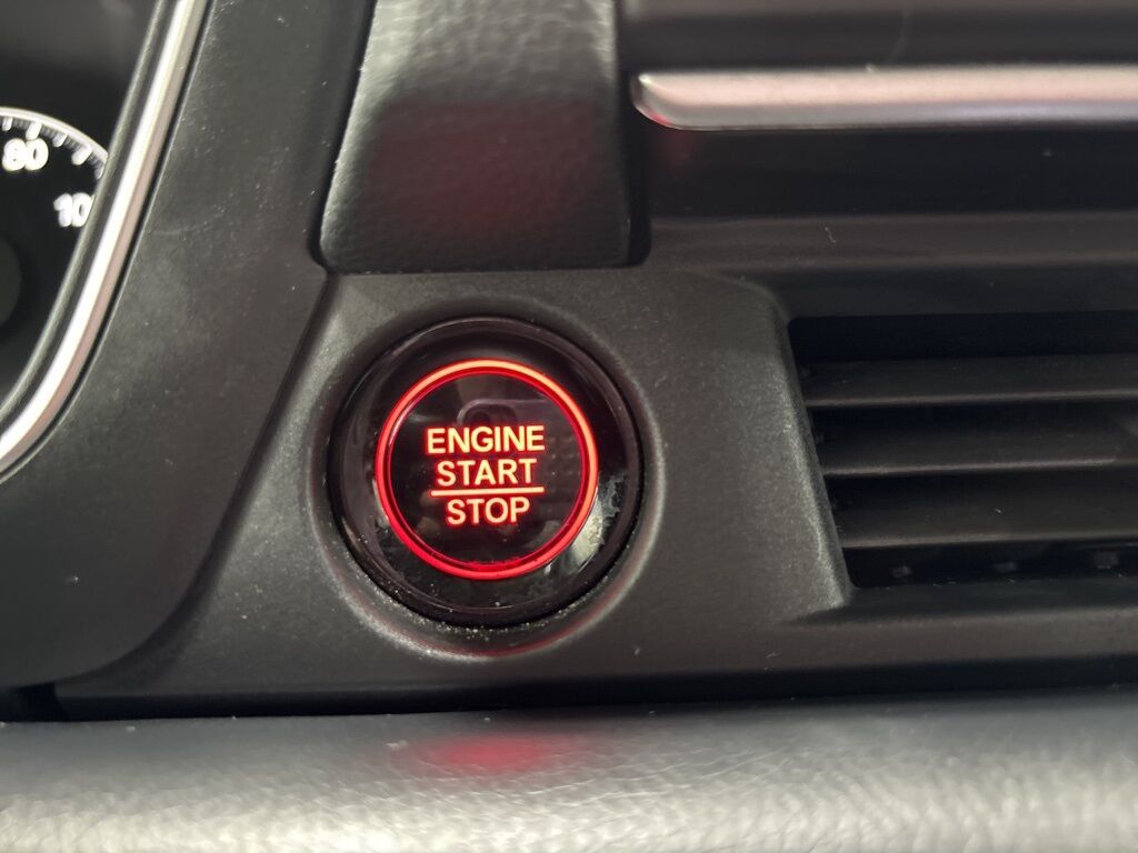 2024 Honda Pilot EX-L AWD 7 Passenger Minocqua WI