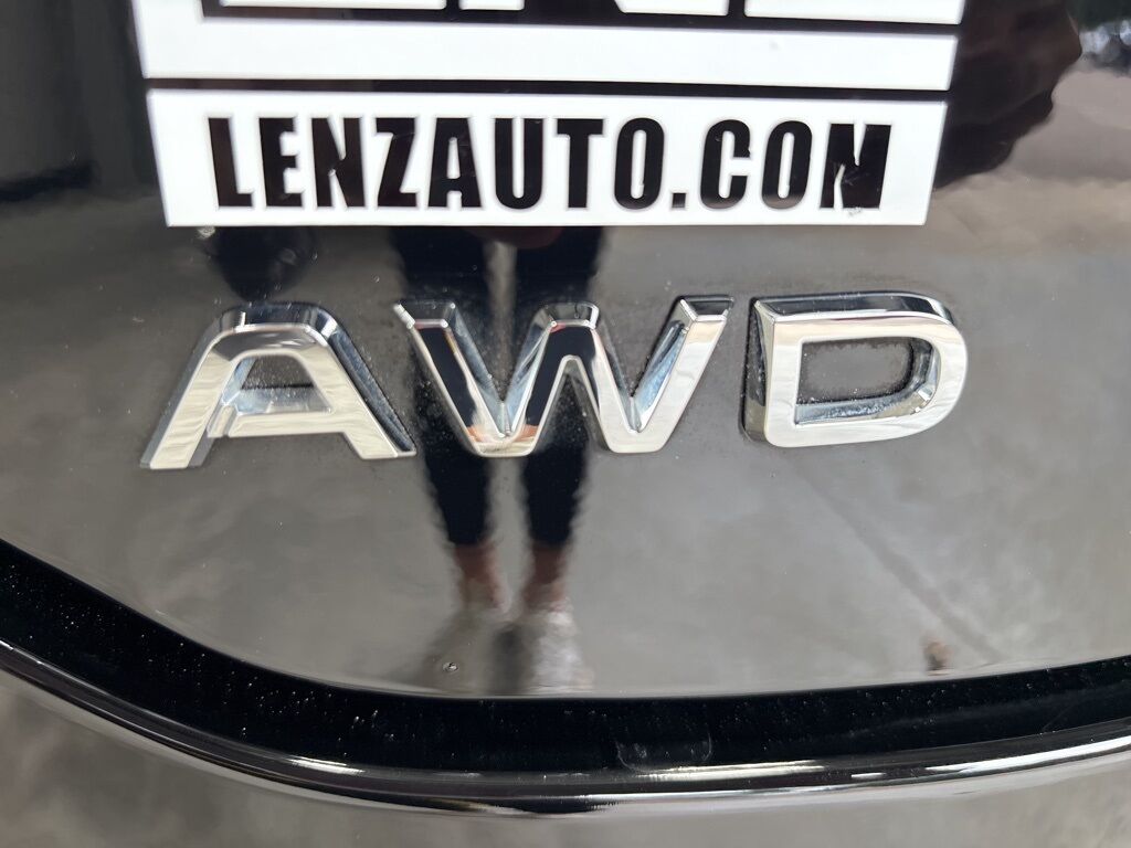 2024 Honda Pilot EX-L AWD 7 Passenger Minocqua WI