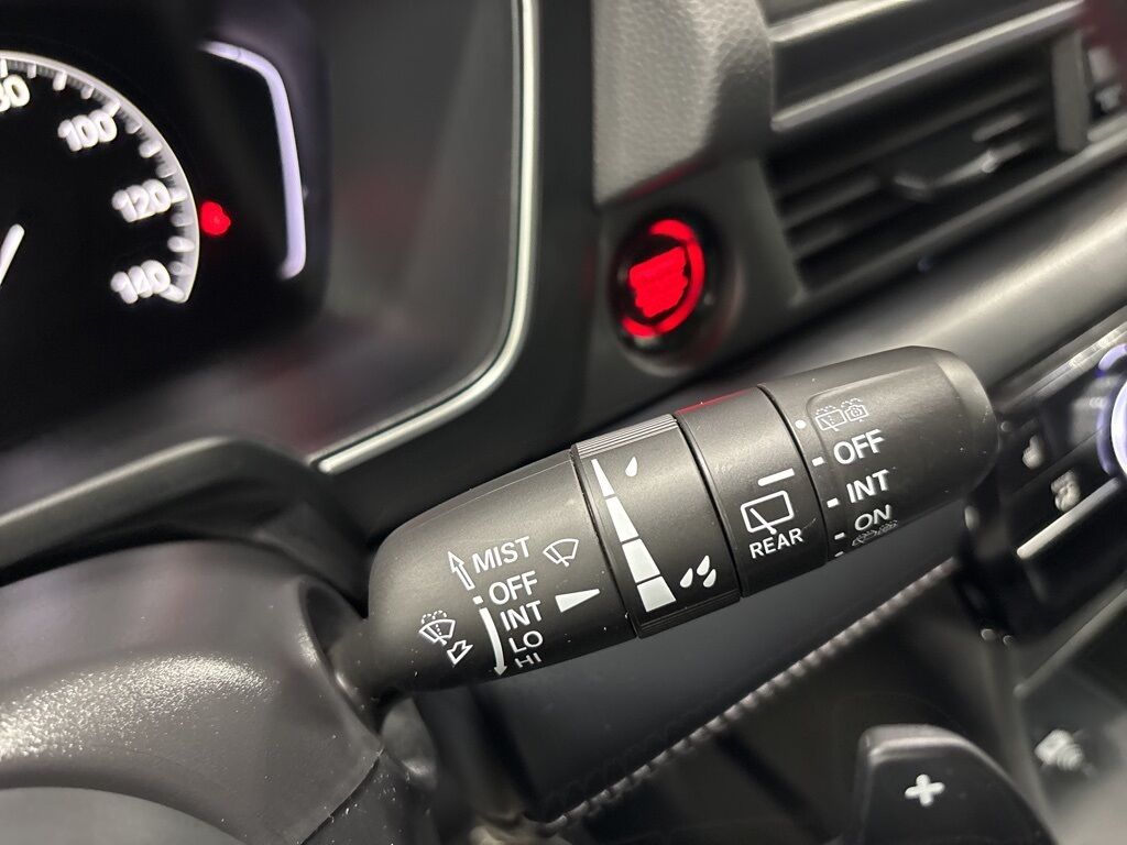 2024 Honda Pilot EX-L AWD 7 Passenger Minocqua WI