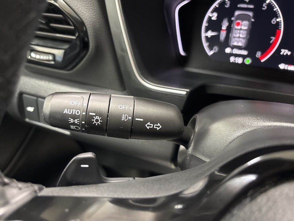 2024 Honda Pilot EX-L AWD 7 Passenger Minocqua WI