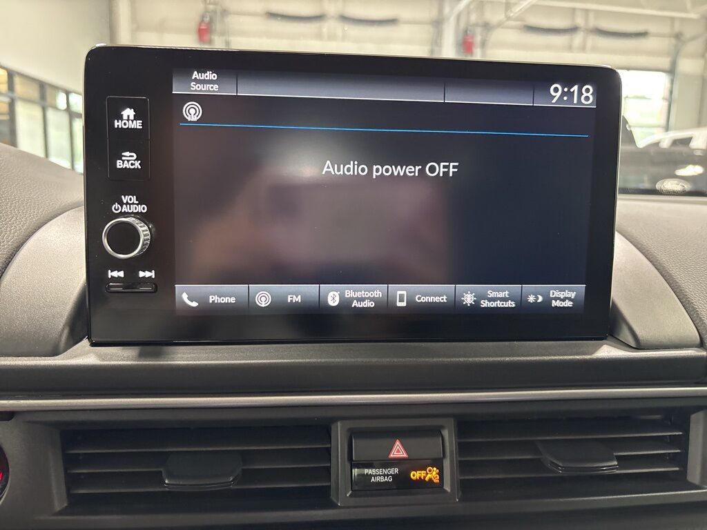 2024 Honda Pilot EX-L AWD 7 Passenger Minocqua WI