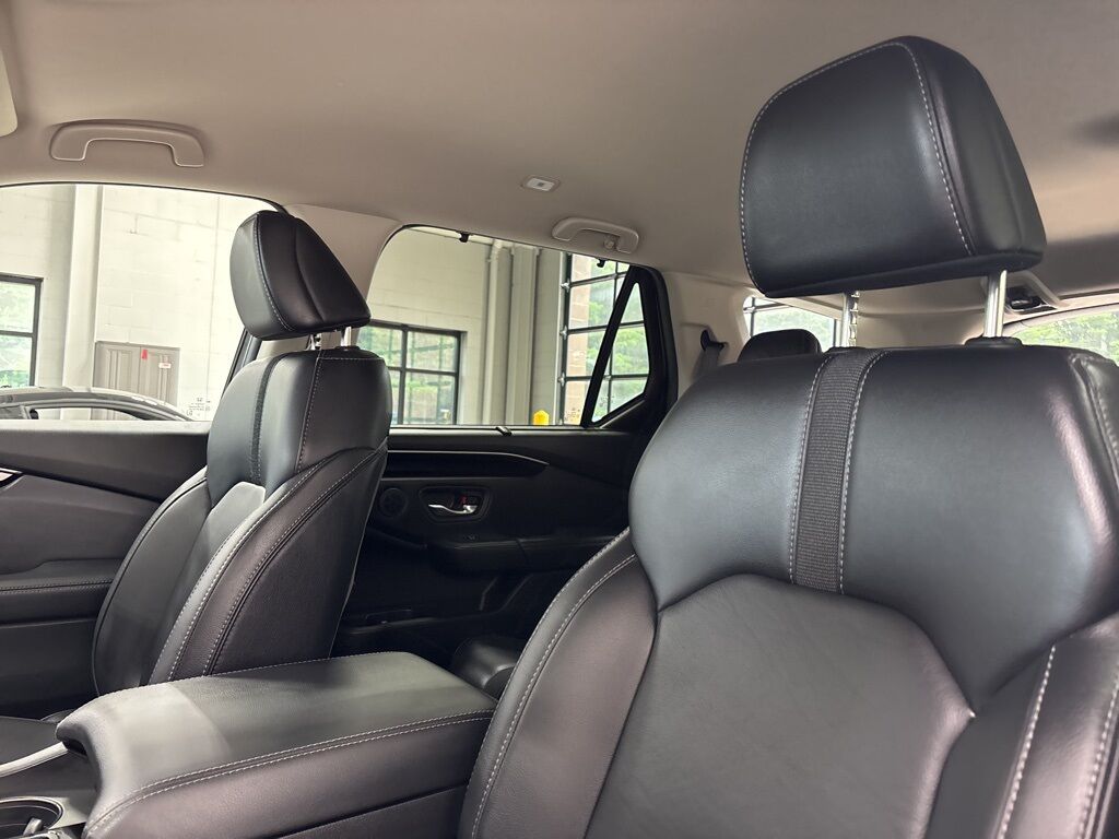 2024 Honda Pilot EX-L AWD 7 Passenger Minocqua WI