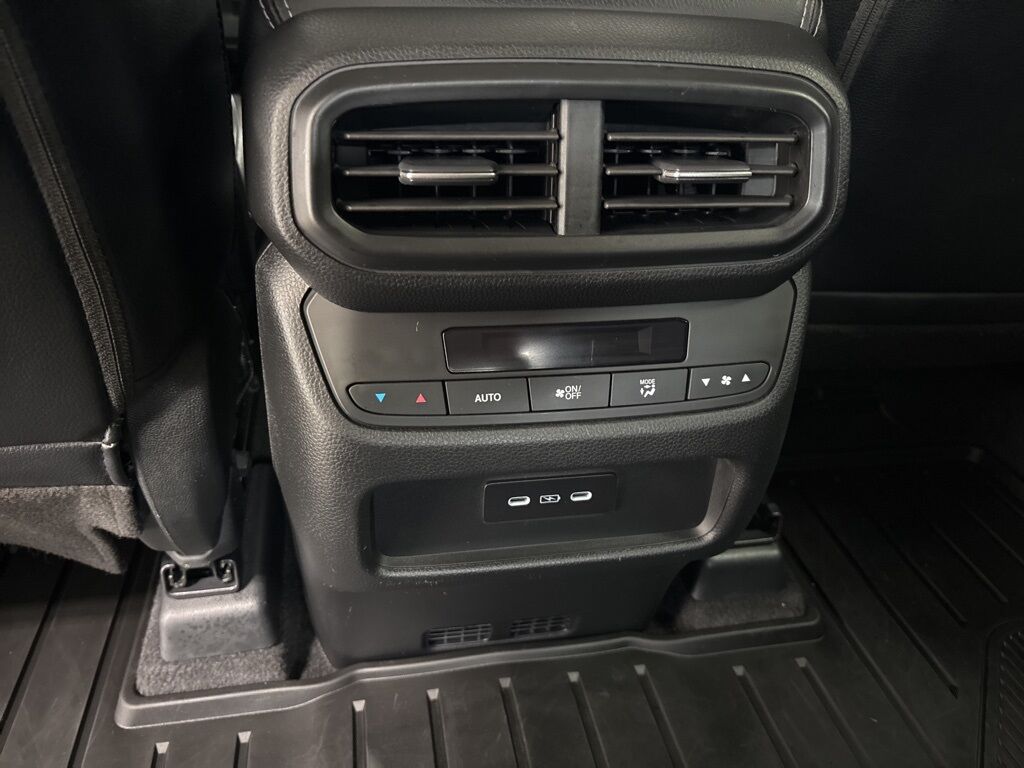 2024 Honda Pilot EX-L AWD 7 Passenger Minocqua WI