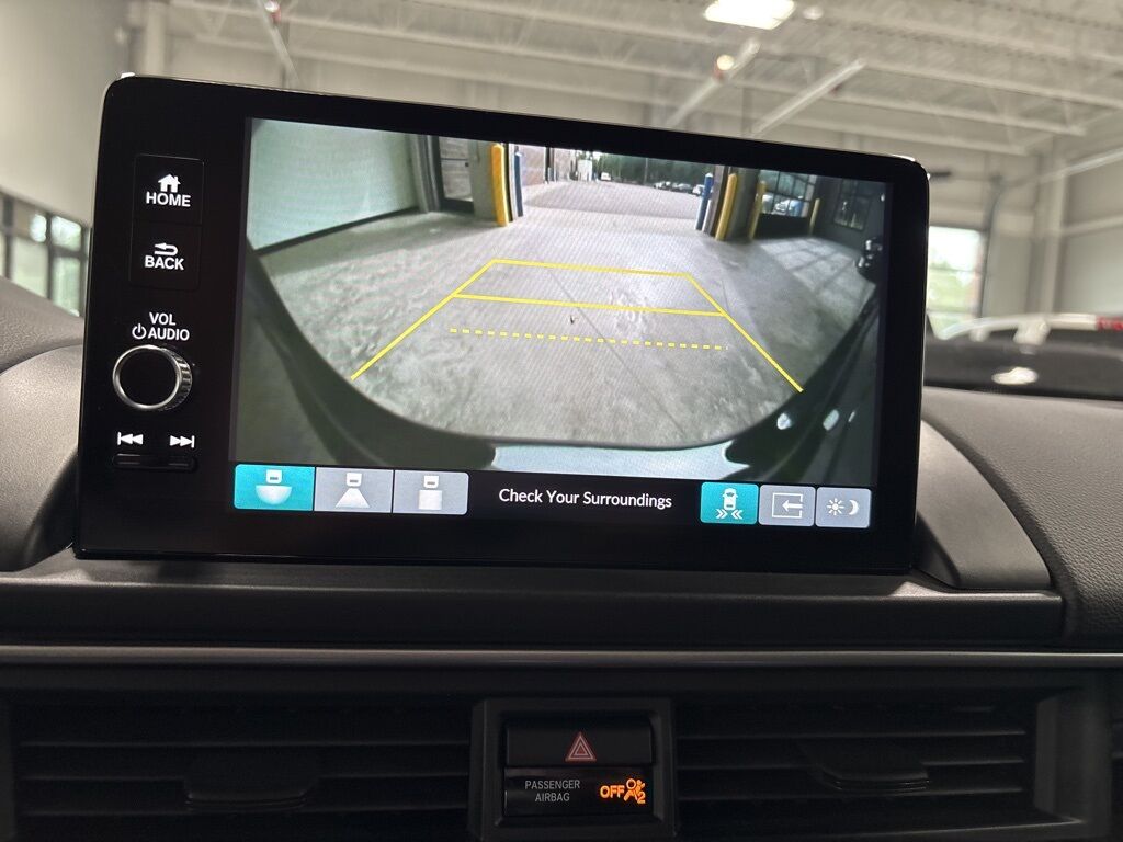 2024 Honda Pilot EX-L AWD 7 Passenger Minocqua WI