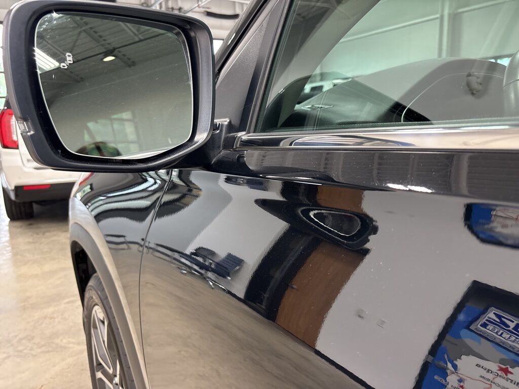 2024 Honda Pilot EX-L AWD 7 Passenger Minocqua WI