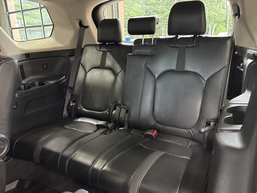 2024 Honda Pilot EX-L AWD 7 Passenger Minocqua WI