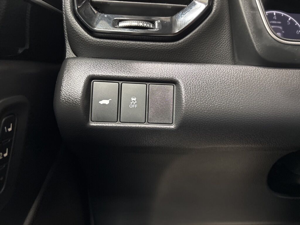 2024 Honda Pilot EX-L AWD 7 Passenger Minocqua WI
