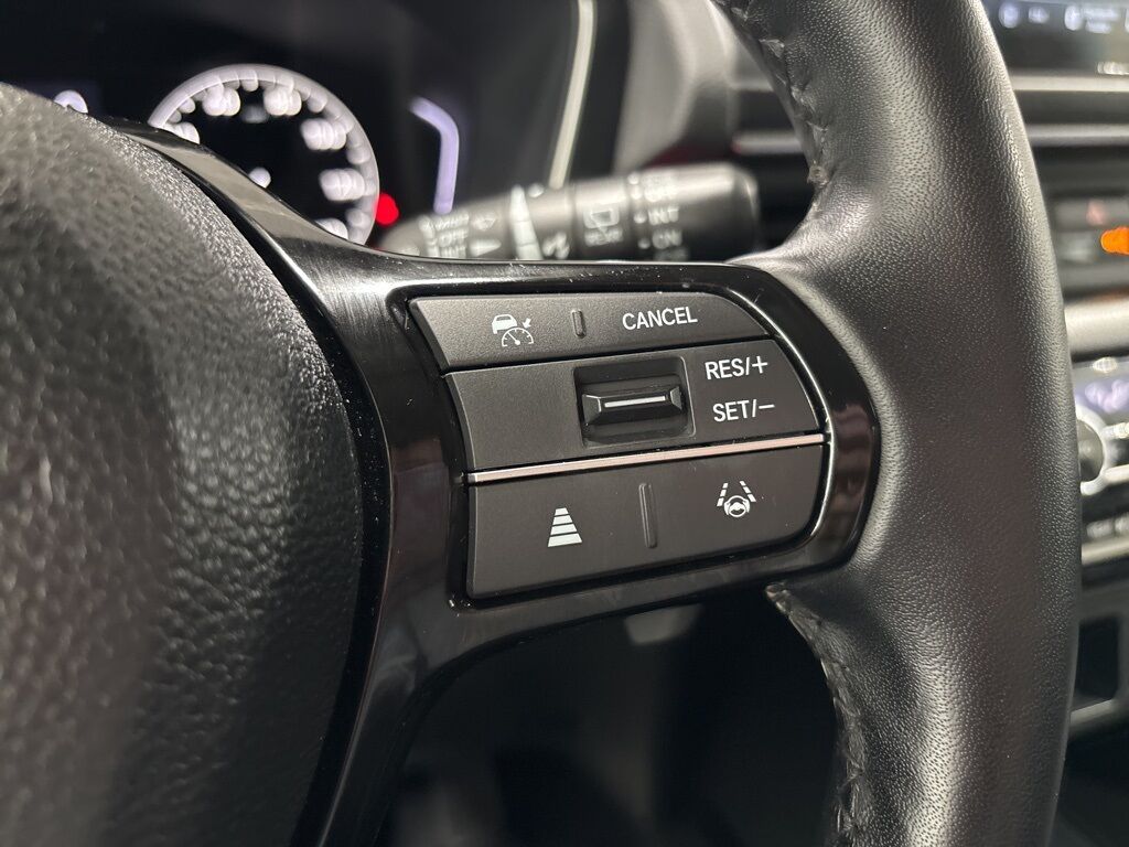2024 Honda Pilot EX-L AWD 7 Passenger Minocqua WI