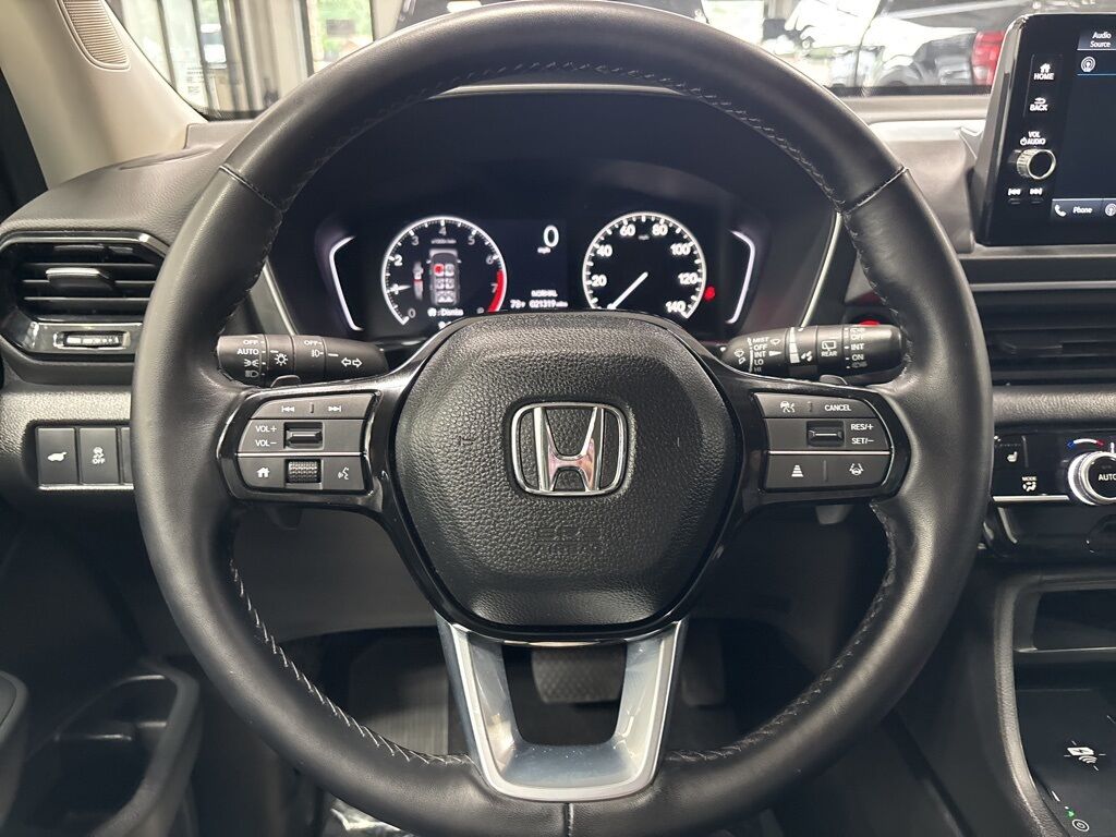 2024 Honda Pilot EX-L AWD 7 Passenger Minocqua WI