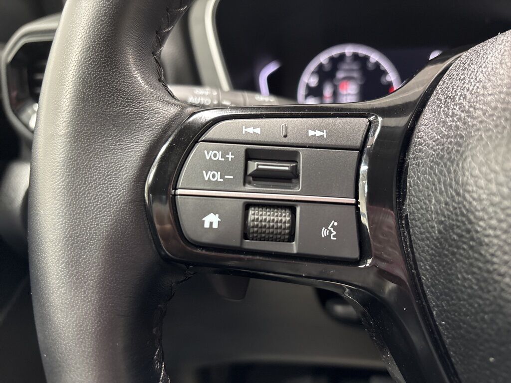 2024 Honda Pilot EX-L AWD 7 Passenger Minocqua WI