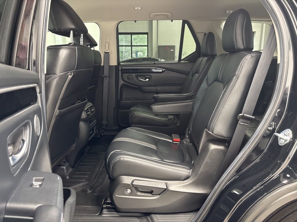 2024 Honda Pilot EX-L AWD 7 Passenger Minocqua WI