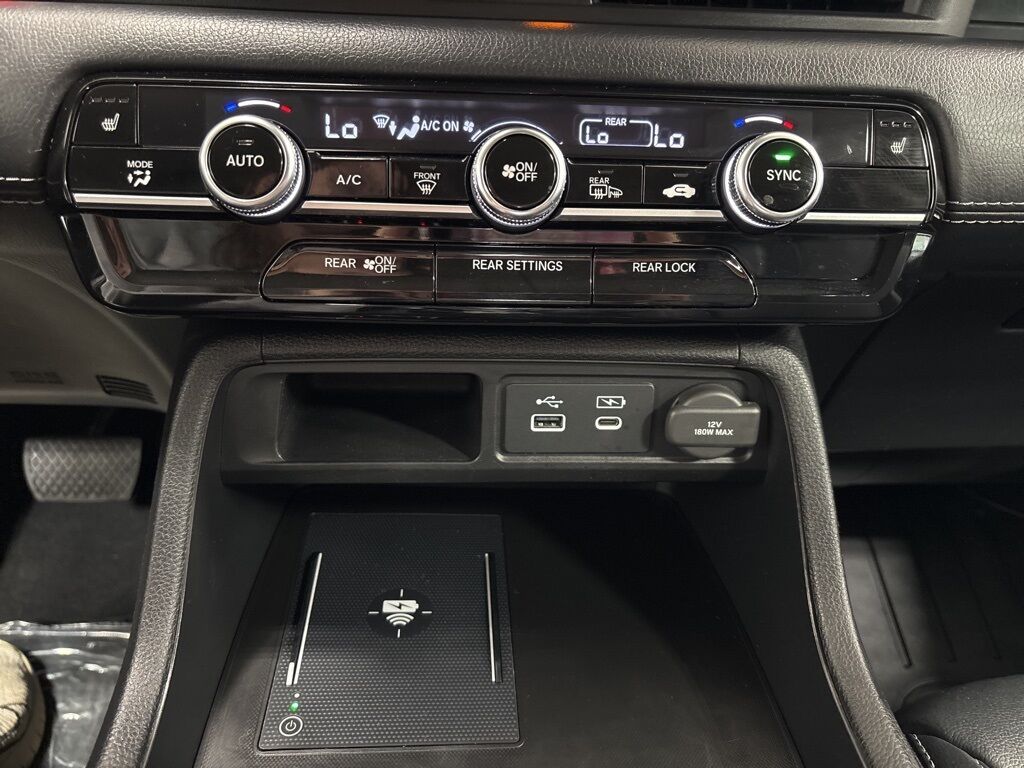 2024 Honda Pilot EX-L AWD 7 Passenger Minocqua WI