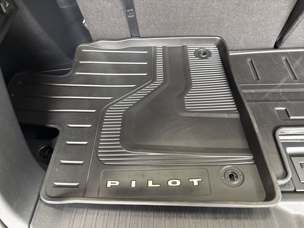 2024 Honda Pilot EX-L AWD 7 Passenger Minocqua WI