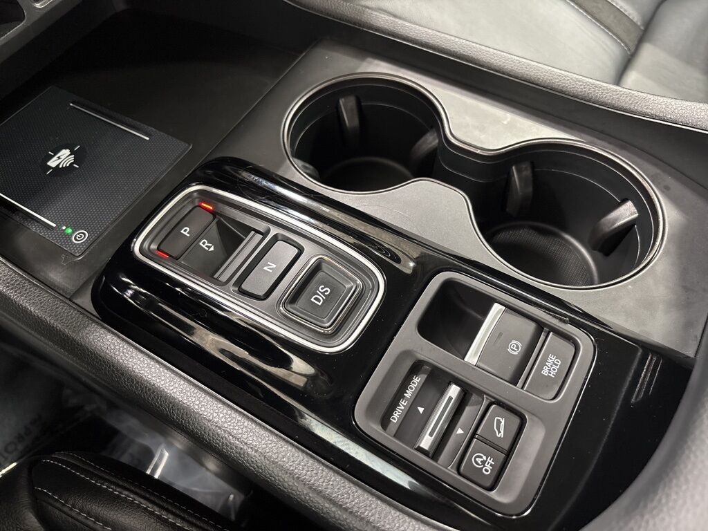 2024 Honda Pilot EX-L AWD 7 Passenger Minocqua WI