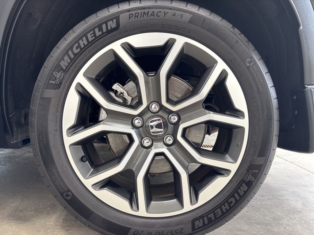 2024 Honda Pilot EX-L AWD 7 Passenger Minocqua WI