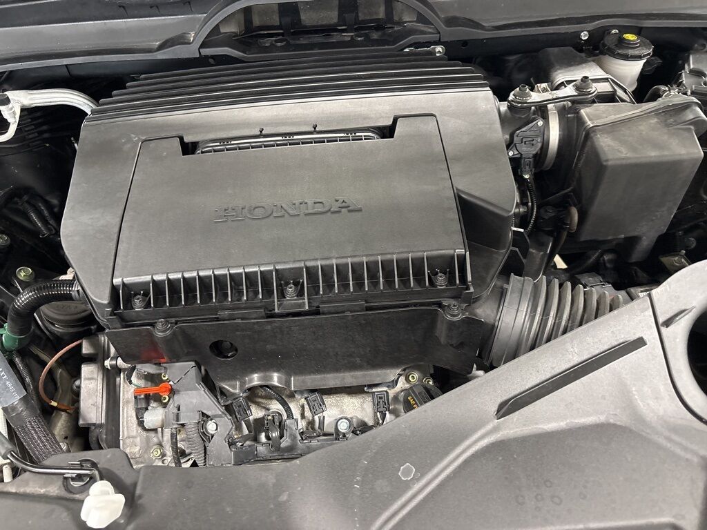2024 Honda Pilot EX-L AWD 7 Passenger Minocqua WI