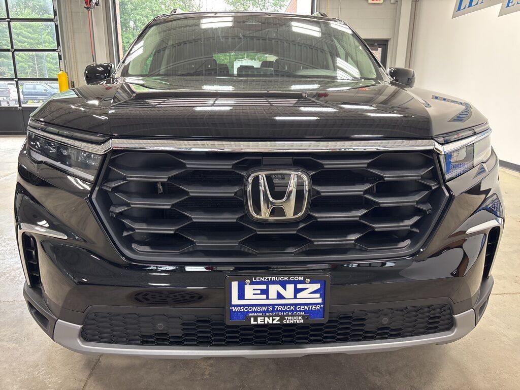2024 Honda Pilot EX-L AWD 7 Passenger Minocqua WI