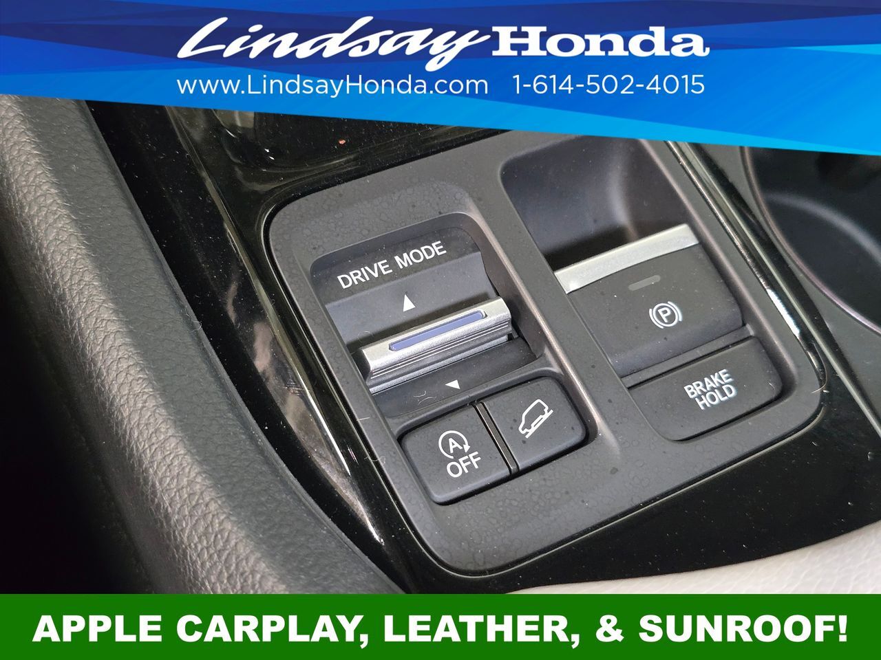 2024 Honda Pilot EX-L Columbus OH