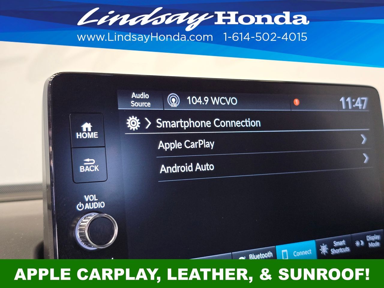 2024 Honda Pilot EX-L Columbus OH