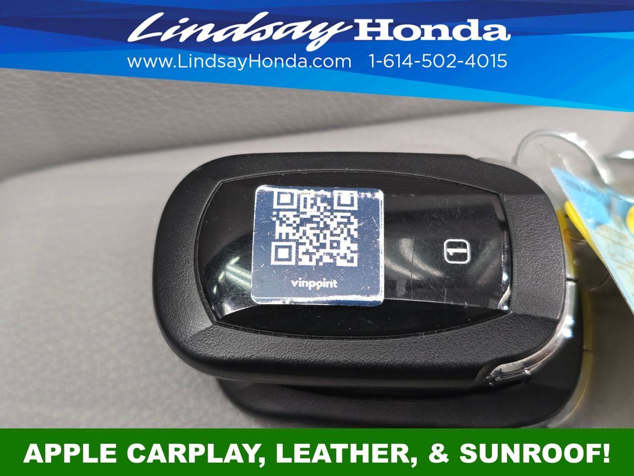 2024 Honda Pilot EX-L Columbus OH