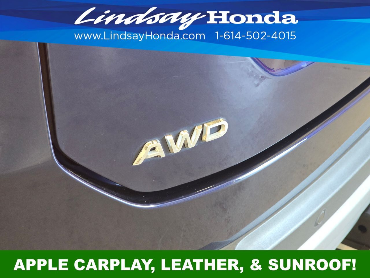 2024 Honda Pilot EX-L Columbus OH