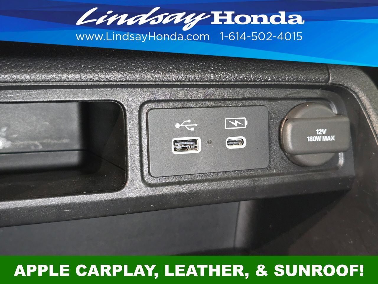 2024 Honda Pilot EX-L Columbus OH