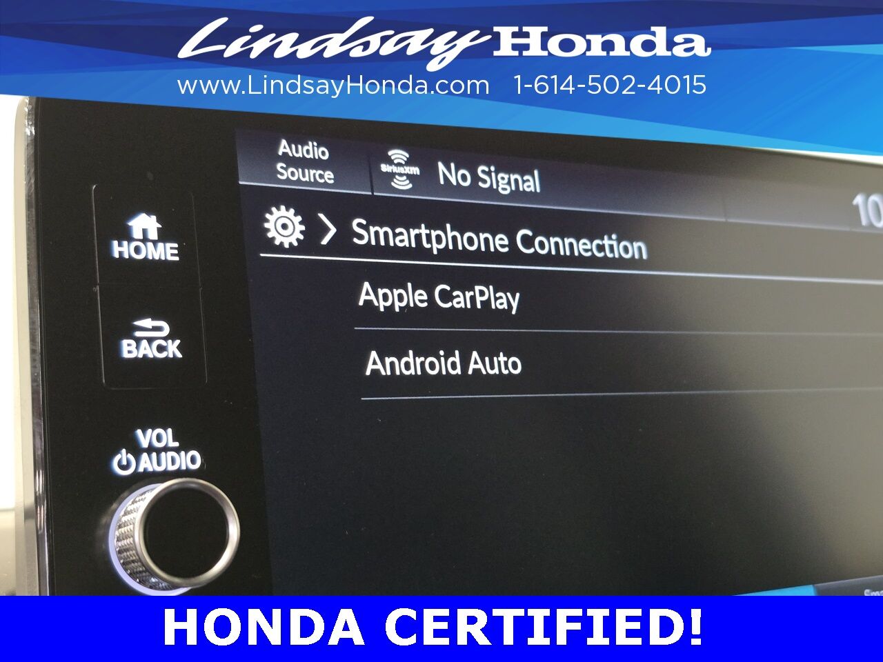 2024 Honda Pilot EX-L Columbus OH