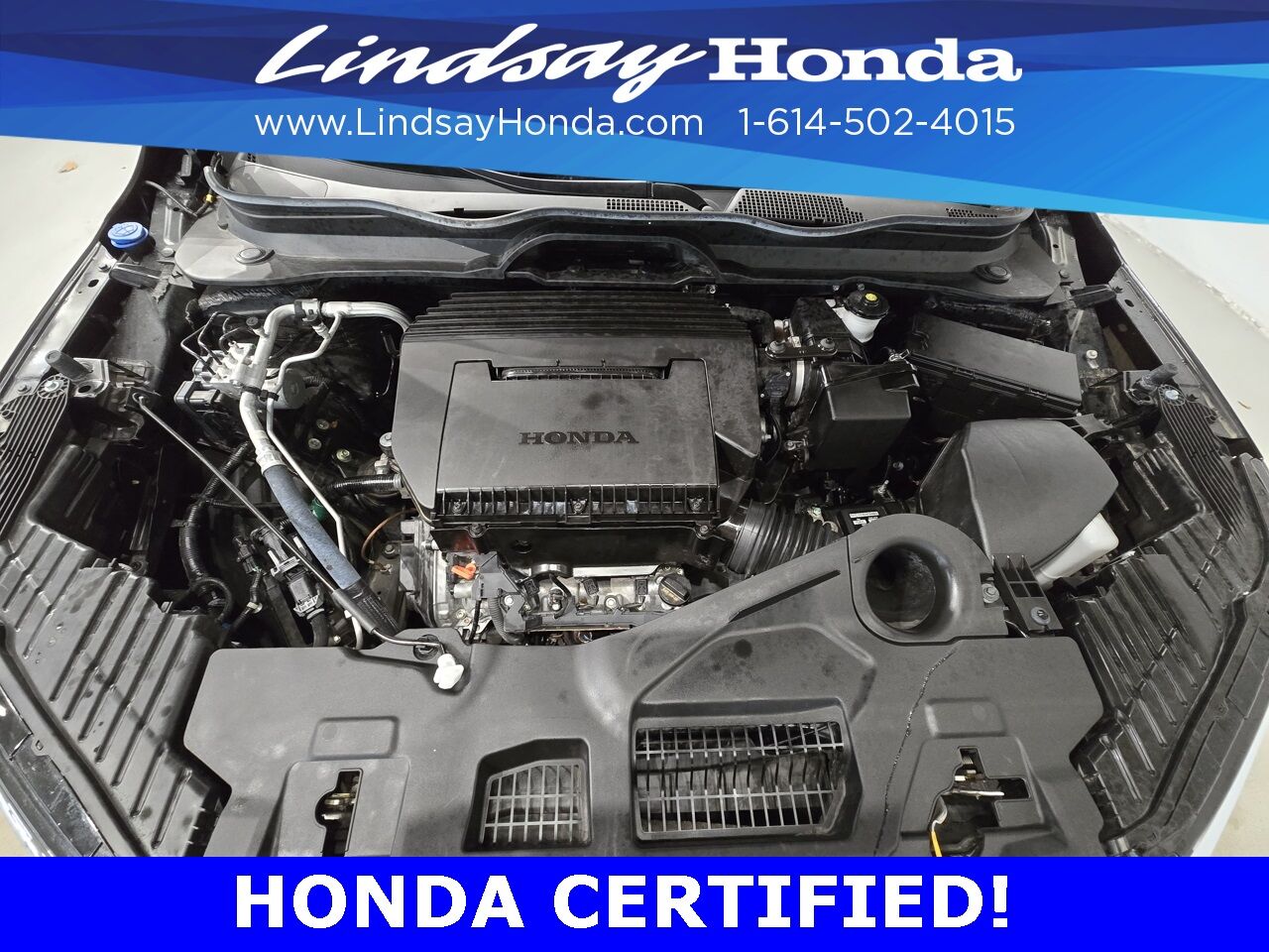 2024 Honda Pilot EX-L Columbus OH