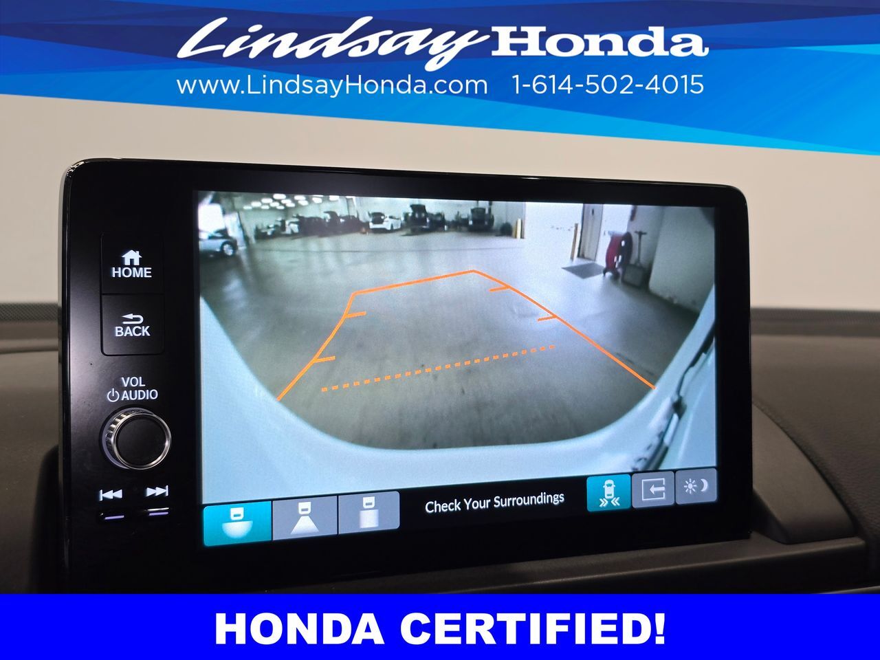 2024 Honda Pilot EX-L Columbus OH