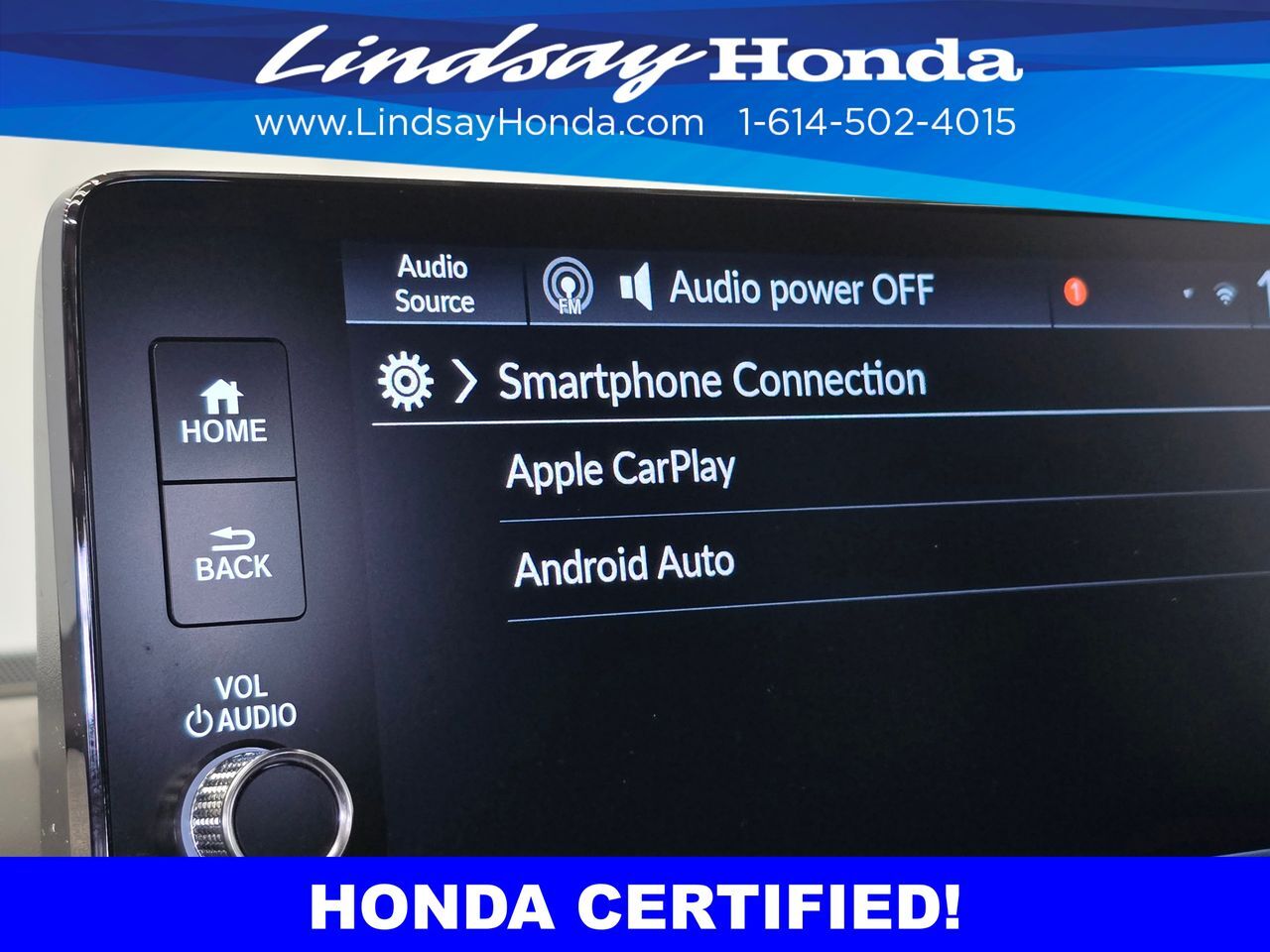 2024 Honda Pilot EX-L Columbus OH