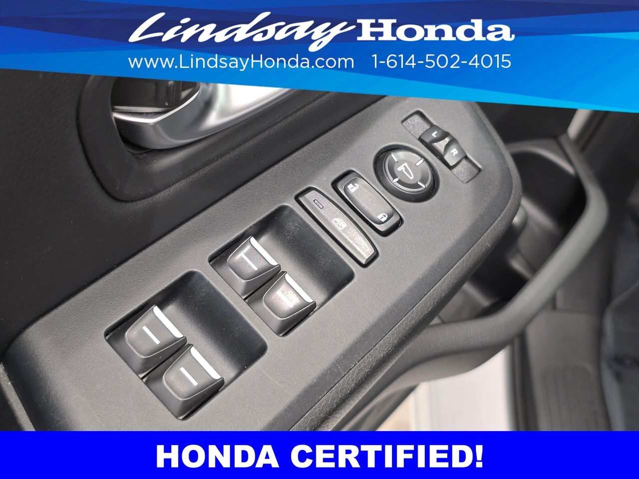 2024 Honda Pilot EX-L Columbus OH