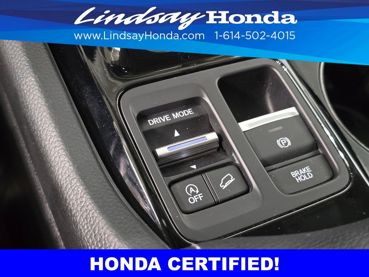 2024 Honda Pilot EX-L Columbus OH