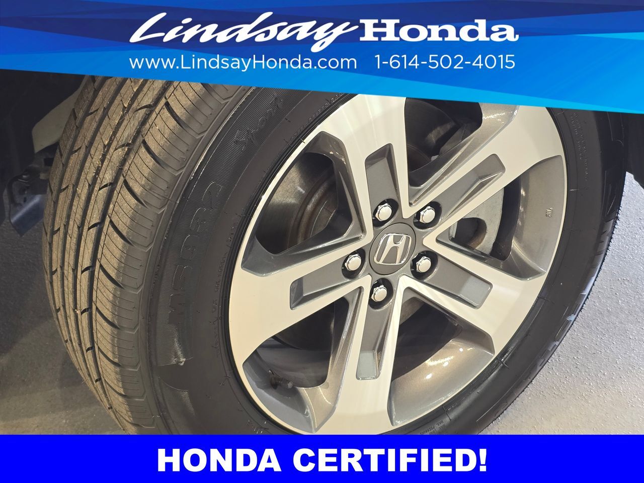 2024 Honda Pilot EX-L Columbus OH