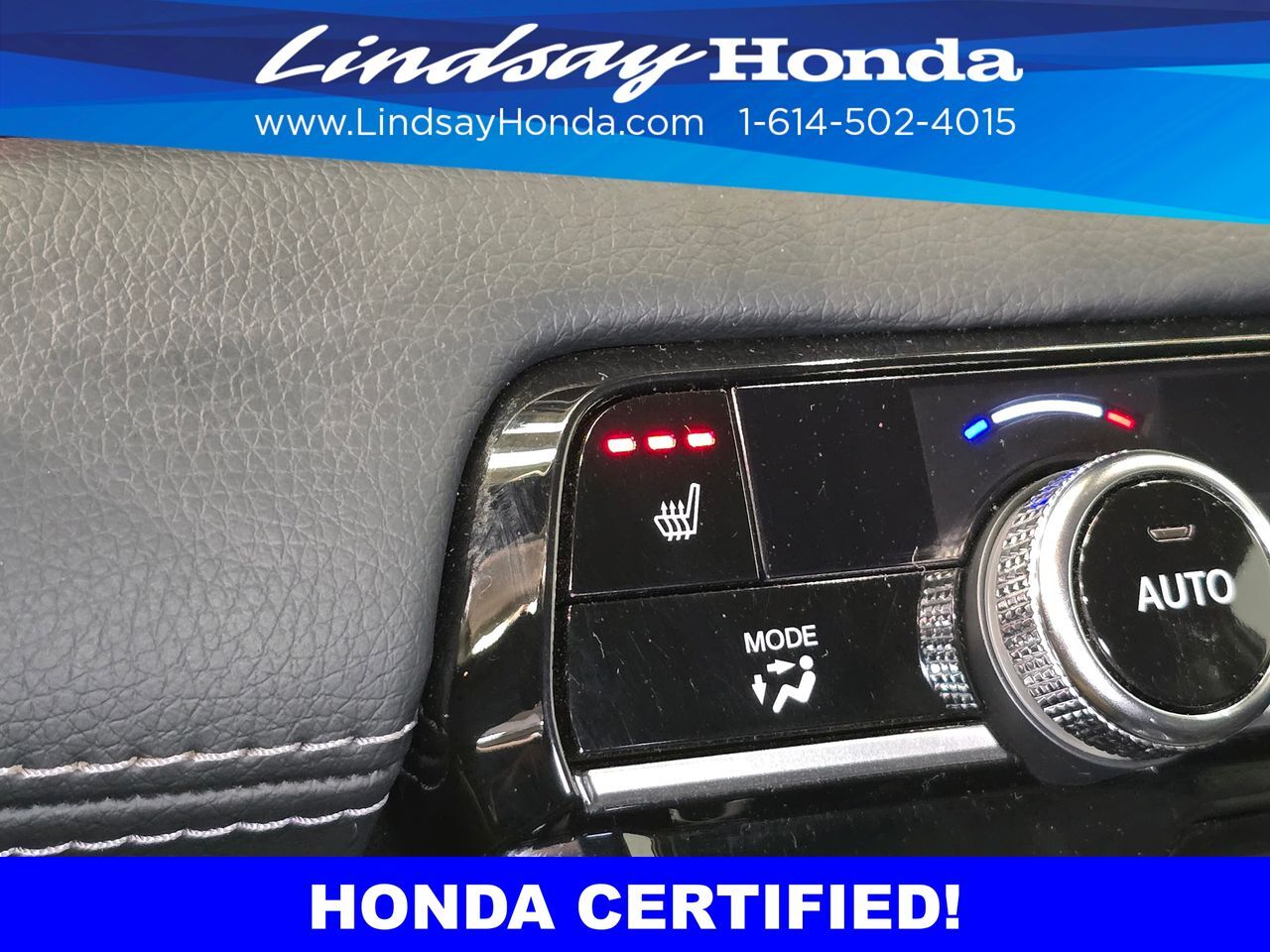 2024 Honda Pilot EX-L Columbus OH