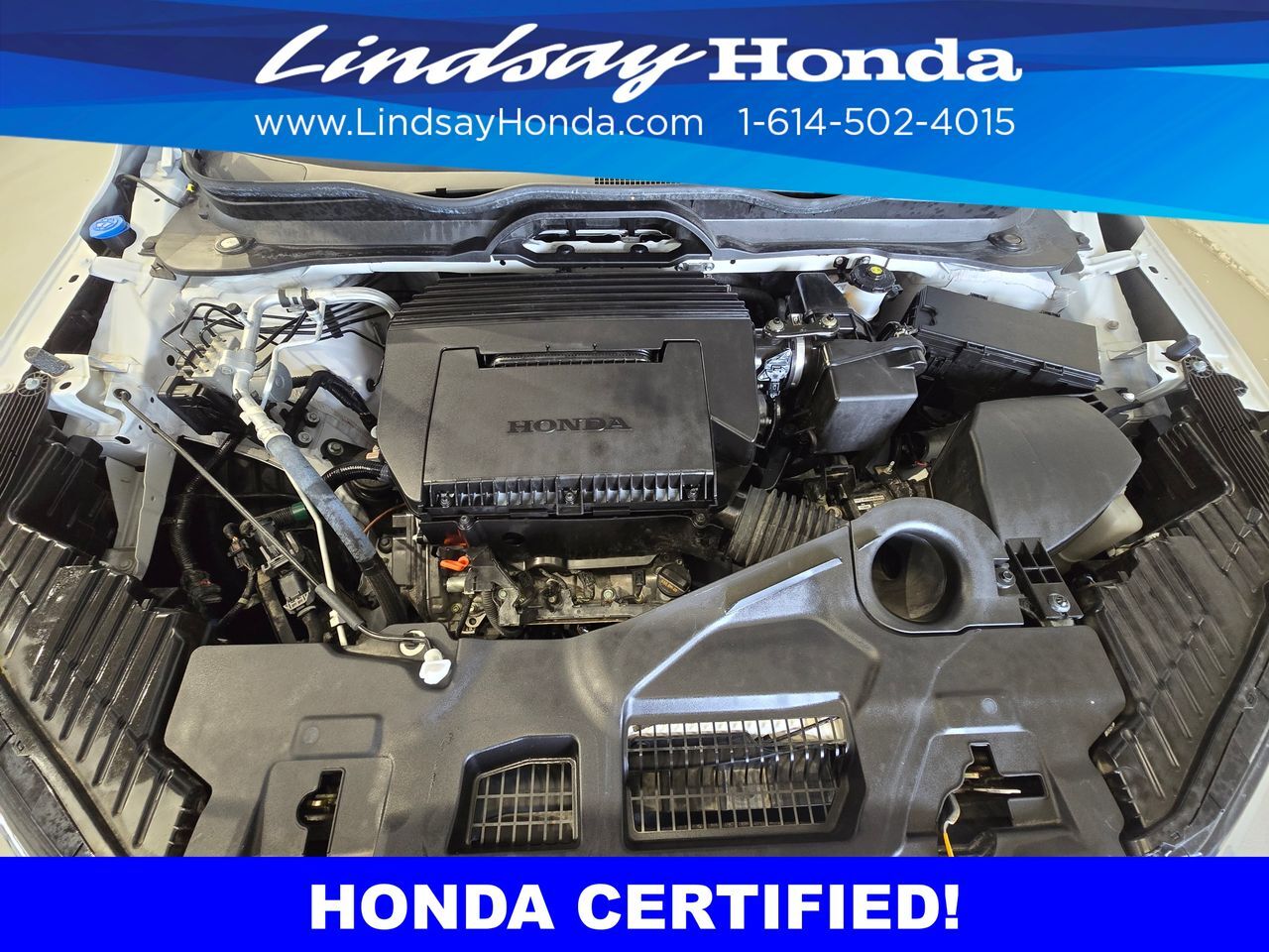 2024 Honda Pilot EX-L Columbus OH