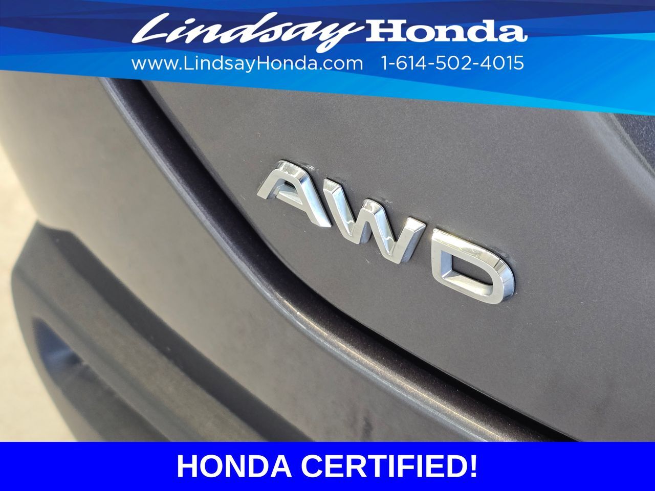 2024 Honda Pilot EX-L Columbus OH