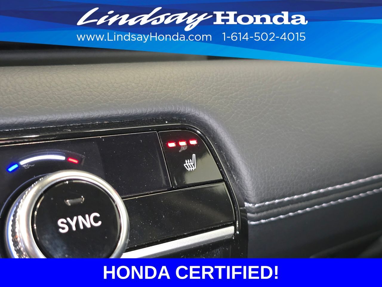 2024 Honda Pilot EX-L Columbus OH