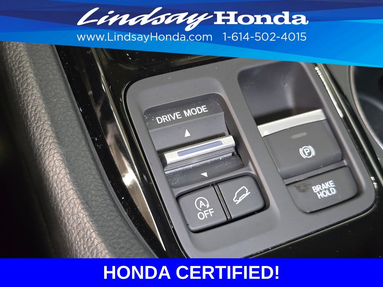 2024 Honda Pilot EX-L Columbus OH