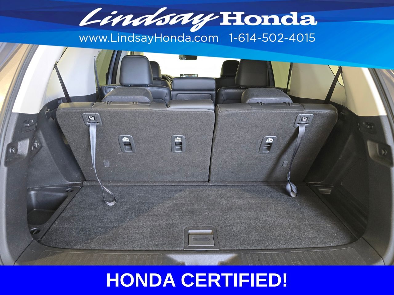 2024 Honda Pilot EX-L Columbus OH