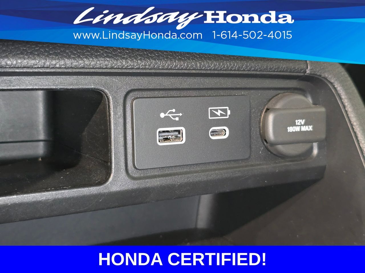 2024 Honda Pilot EX-L Columbus OH