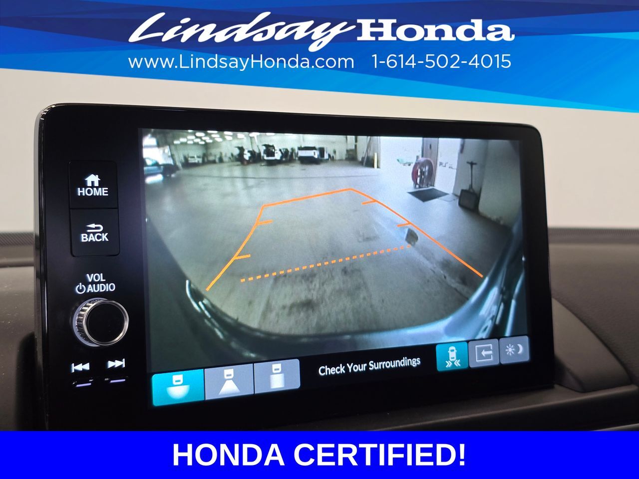 2024 Honda Pilot EX-L Columbus OH
