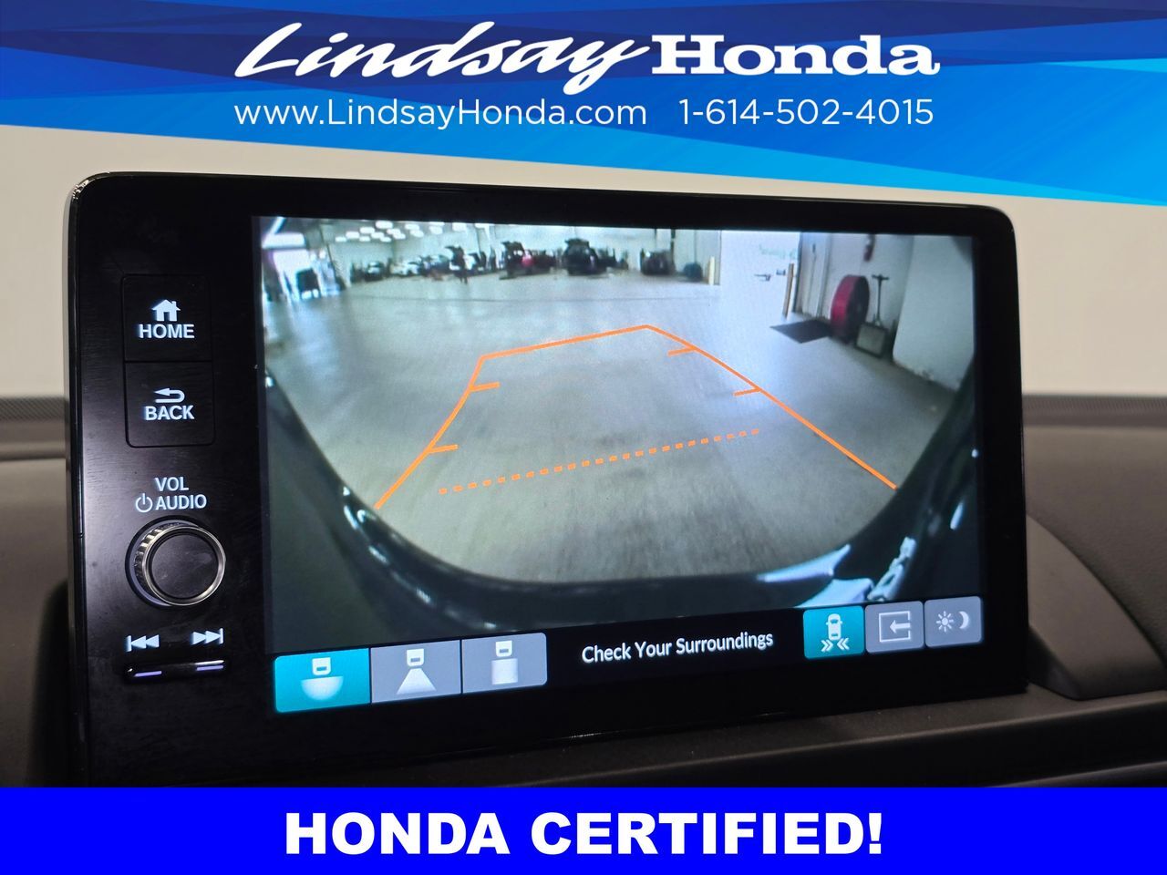 2024 Honda Pilot EX-L Columbus OH