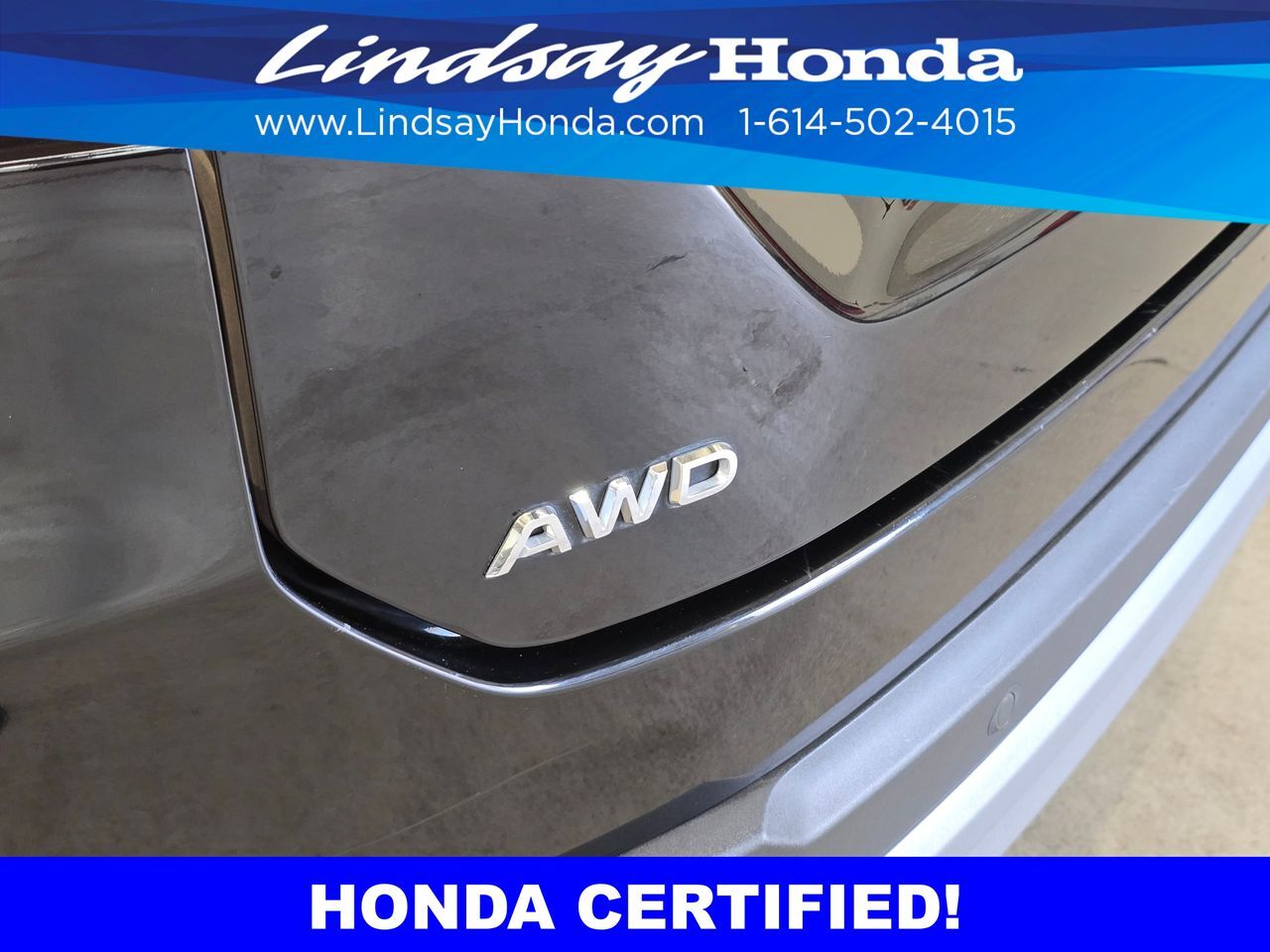 2024 Honda Pilot EX-L Columbus OH