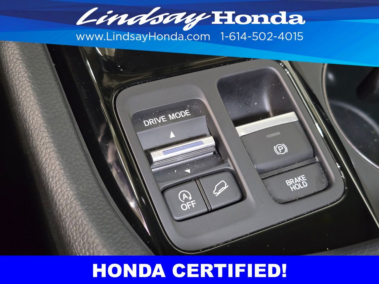 2024 Honda Pilot EX-L Columbus OH
