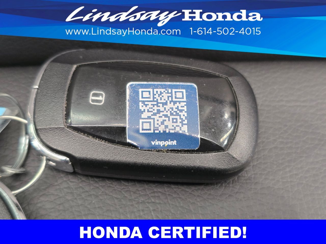 2024 Honda Pilot EX-L Columbus OH